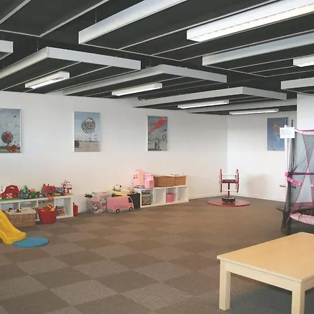 Holiday home Apartment Strandvejen Iiii