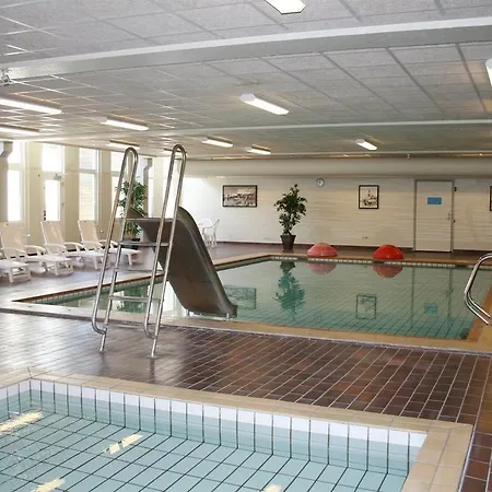Apartment Strandvejen Iiii Holiday home Fano
