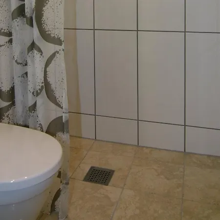 Apartment Strandvejen Iiii Fano