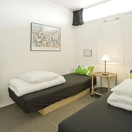 Holiday home Apartment Strandvejen Iiii *