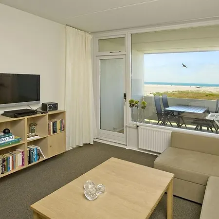 Apartment Strandvejen Iiii Holiday home Fano