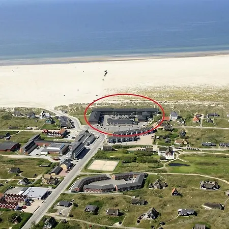 Apartment Strandvejen Iiii Holiday home