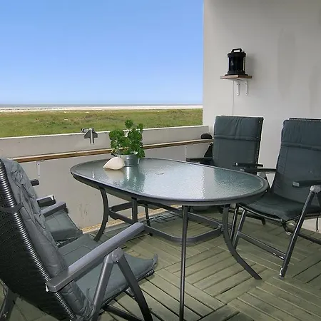 Apartment Strandvejen Iiii *