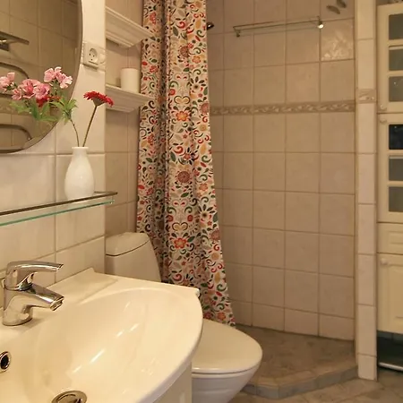 Apartment Strandvejen Iiii *
