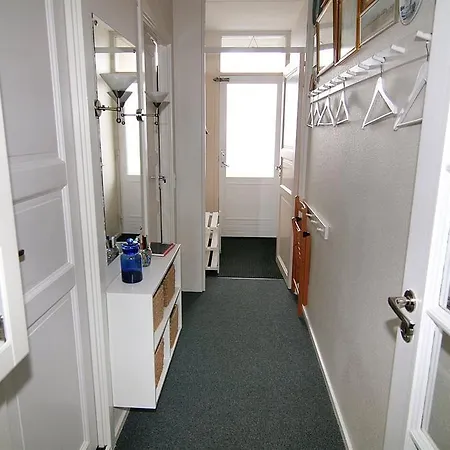 Apartment Strandvejen Iiii Holiday home *
