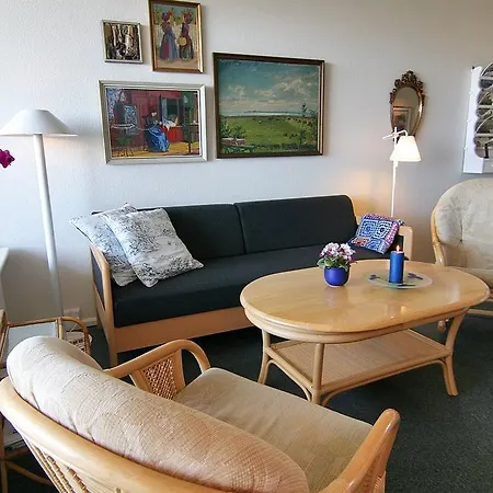 Apartment Strandvejen Iiii *