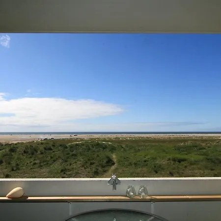 Holiday home Apartment Strandvejen Iiii Fano