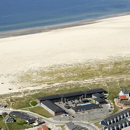 Apartment Strandvejen Iiii Fano