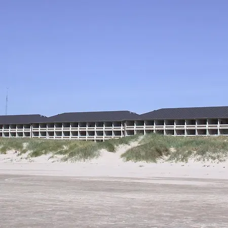 Apartment Strandvejen Iiii Holiday home