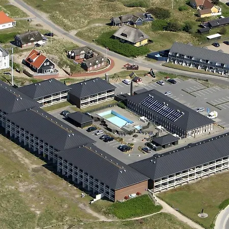 Apartment Strandvejen Iiii