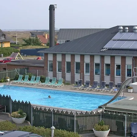 Apartment Strandvejen Iiii Holiday home *