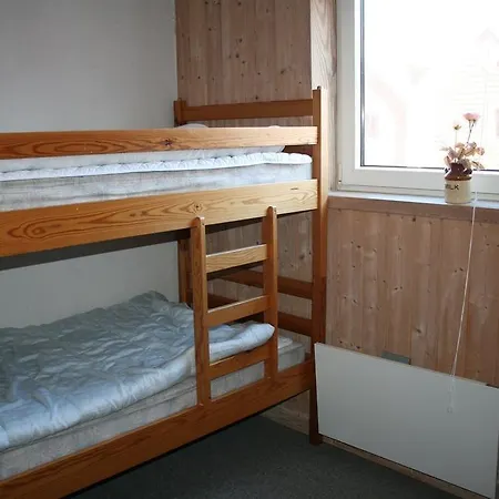 Holiday home Apartment Strandvejen Iiii
