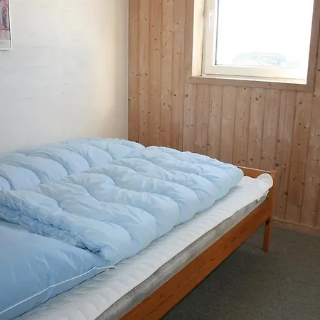Apartment Strandvejen Iiii Holiday home Fano