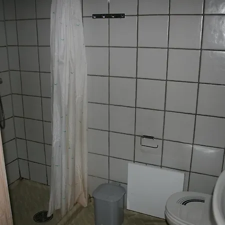 Apartment Strandvejen Iiii Fano