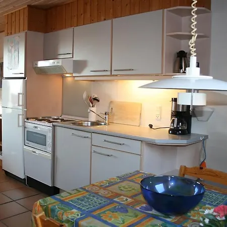 Apartment Strandvejen Iiii Holiday home