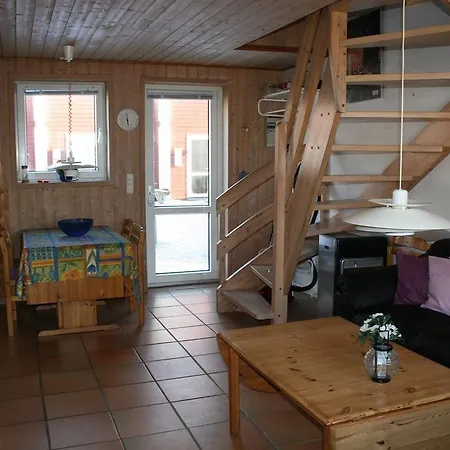 Holiday home Apartment Strandvejen Iiii *