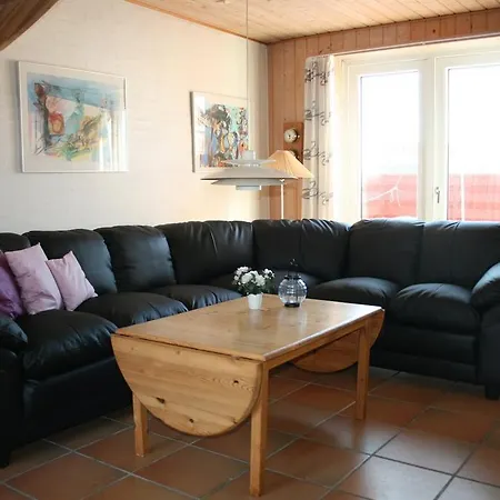 Apartment Strandvejen Iiii *