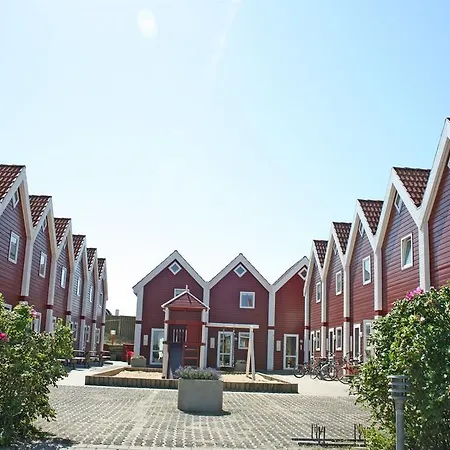 Apartment Strandvejen Iiii Holiday home *